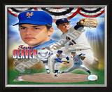 Tom Seaver - Legends Compostie; NY Mets