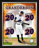 Buy Curtis Granderson at AllPosters.com