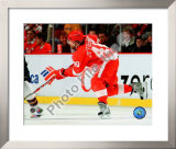 Henrik Zetterberg