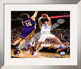 Hedo Turkoglu - '09 Finals