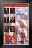 The Executive Branch