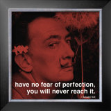 Buy Dali: Perfection at AllPosters.com