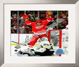 M. Hossa - '09 St. Cup / Gm. 1