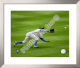 Juan Pierre 2008 Fielding Action