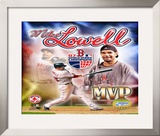 Mike Lowell