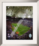 Metrodome - 2008 (Vikings)