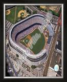 Yankee Stadium 1996; Ariel View