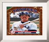 Reggie Jackson