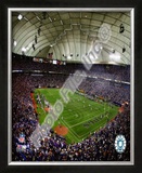 Metrodome - 2008 (Vikings)