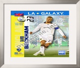Buy David Beckham 2008 International Series(#95) at AllPosters.com