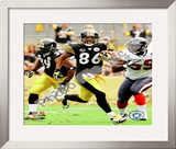 Hines Ward 2008