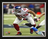 Michael Strahan