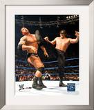 Buy Great Khali vs Battista at AllPosters.com