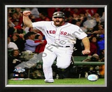 Kevin Youkilis Game 5 of the 2008 ALCS