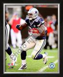 Felix Jones 2008 Rushing
