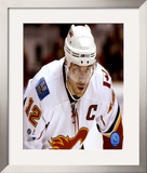 Jarome Iginla