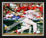 Buy Chase Utley 2008 NLCS Game 1 Home Run at AllPosters.com