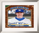 Robin Yount