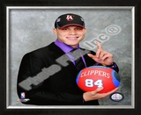Blake Griffin 2009 NBA Draft #1 Pick