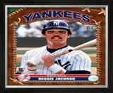 Reggie Jackson
