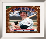 Thurman Munson