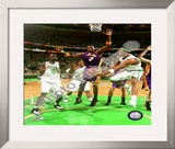 Paul Pierce, Game Six of the 2008 NBA Finals