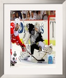 M.A. Fleury - '09 St. Cup