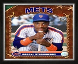 Darryl Strawberry