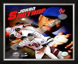 Johan Santana