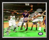 Paul Pierce, Game Six of the 2008 NBA Finals
