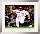 Kevin Youkilis Game 5 of the 2008 ALCS
