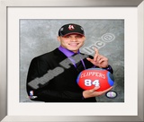 Blake Griffin 2009 NBA Draft #1 Pick