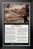 Buy Women of Science - Jane Goodall at AllPosters.com