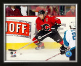 Jarome Iginla