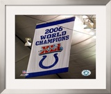 Indianapolis Colts Super Bowl XLI Championship