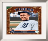 Ty Cobb