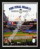 Yankee Stadium 2008 Opening Day With Overlay 