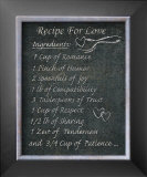 Recipes for Life III