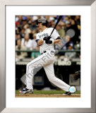 Richie Sexson 2008 Batting Action