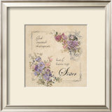 Buy My Sister at AllPosters.com