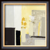 Buy White Tulips and Yellow Roses at AllPosters.com