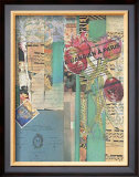 Buy En Voyage I at AllPosters.com