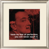 Buy Dali: Perfection at AllPosters.com