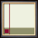 Buy Green Style II at AllPosters.com