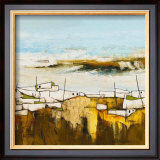 Buy Peaceful Village II at AllPosters.com