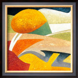 Buy A Gust of Wind I at AllPosters.com