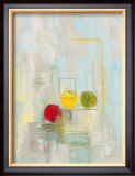 Buy Composition aux Fruits at AllPosters.com