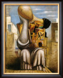 Buy Les Jeux Terribles, c.1925 at AllPosters.com
