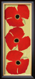Buy Dancing Poppies at AllPosters.com