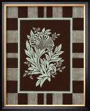 Buy Aqua Elegance I at AllPosters.com